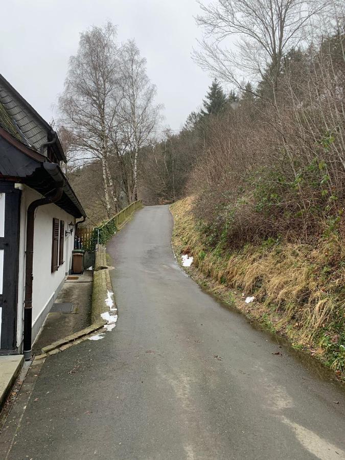 Berghaus 2 Komfortable Wohnungen Fuer Bis Zu 7 Personen - Familie - Wandern - E-Bike - Hunde - E-Ladesaeule - Wifi Schmallenberg Exteriör bild