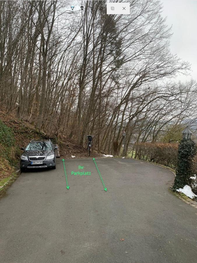 Berghaus 2 Komfortable Wohnungen Fuer Bis Zu 7 Personen - Familie - Wandern - E-Bike - Hunde - E-Ladesaeule - Wifi Schmallenberg Exteriör bild